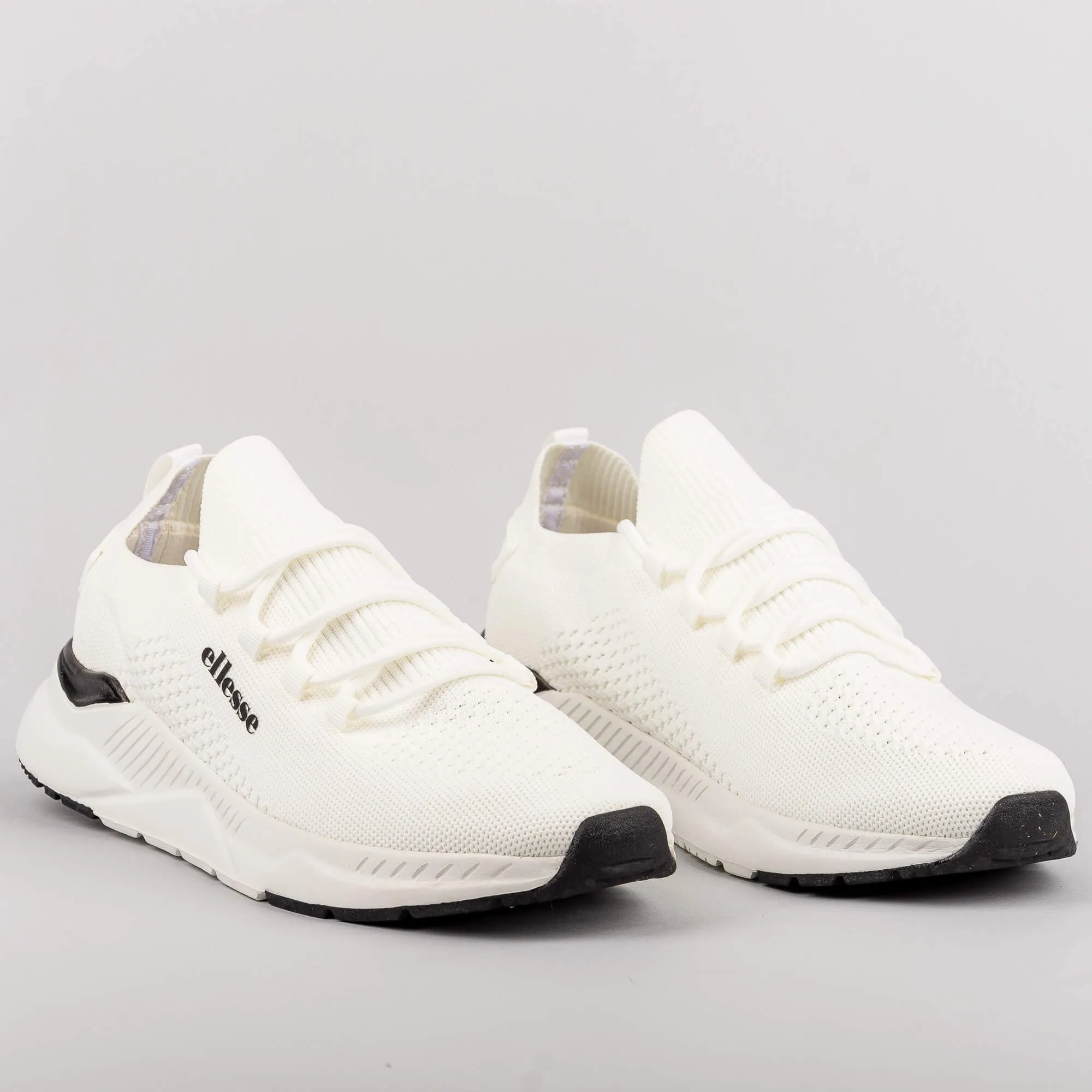 Ellesse Renvino Runner White