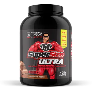 Maxs Super Size Ultra 10lb